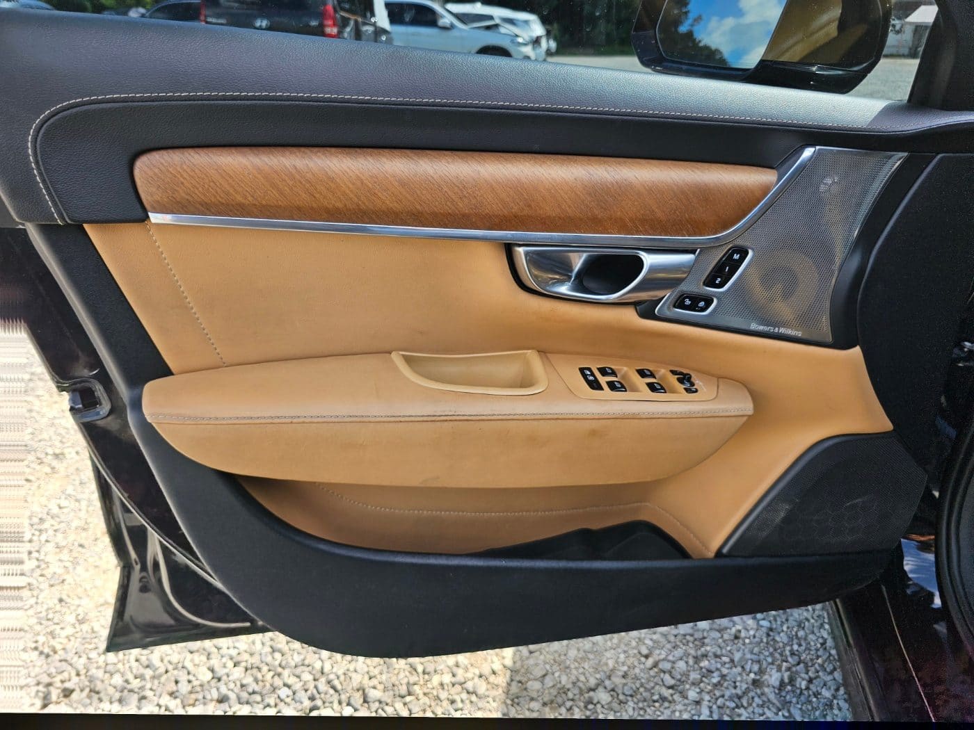 2020 Volvo S90 T5 Inscription (S/N: 081491) 38