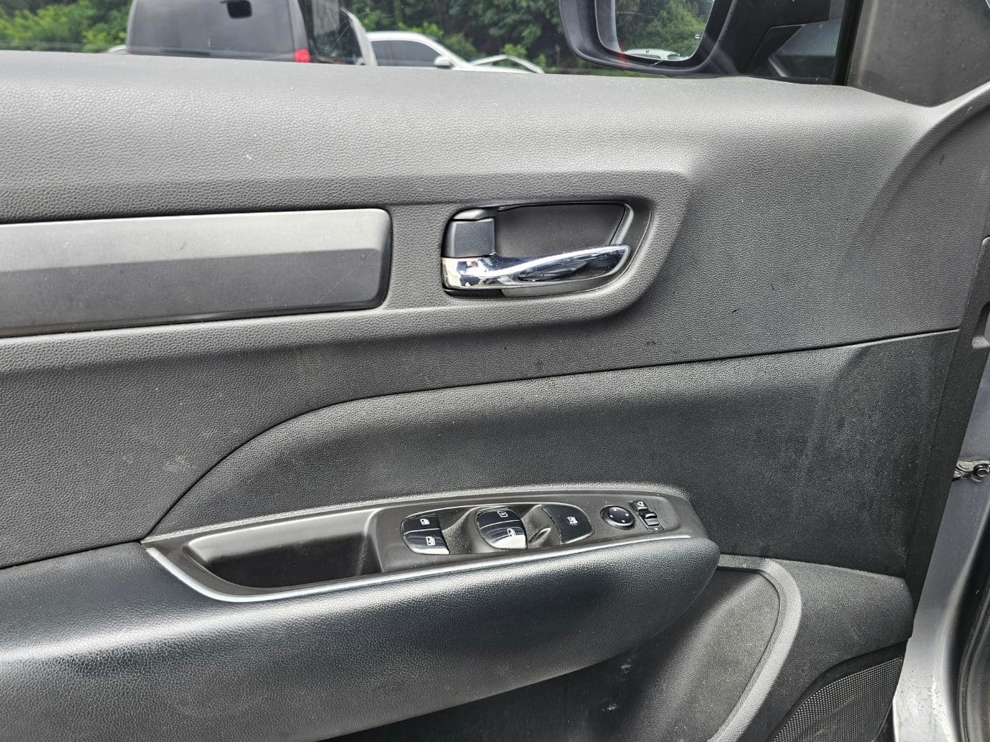 2019 Renault QM6 Gasoline 2WD (S/N: 020095) 34
