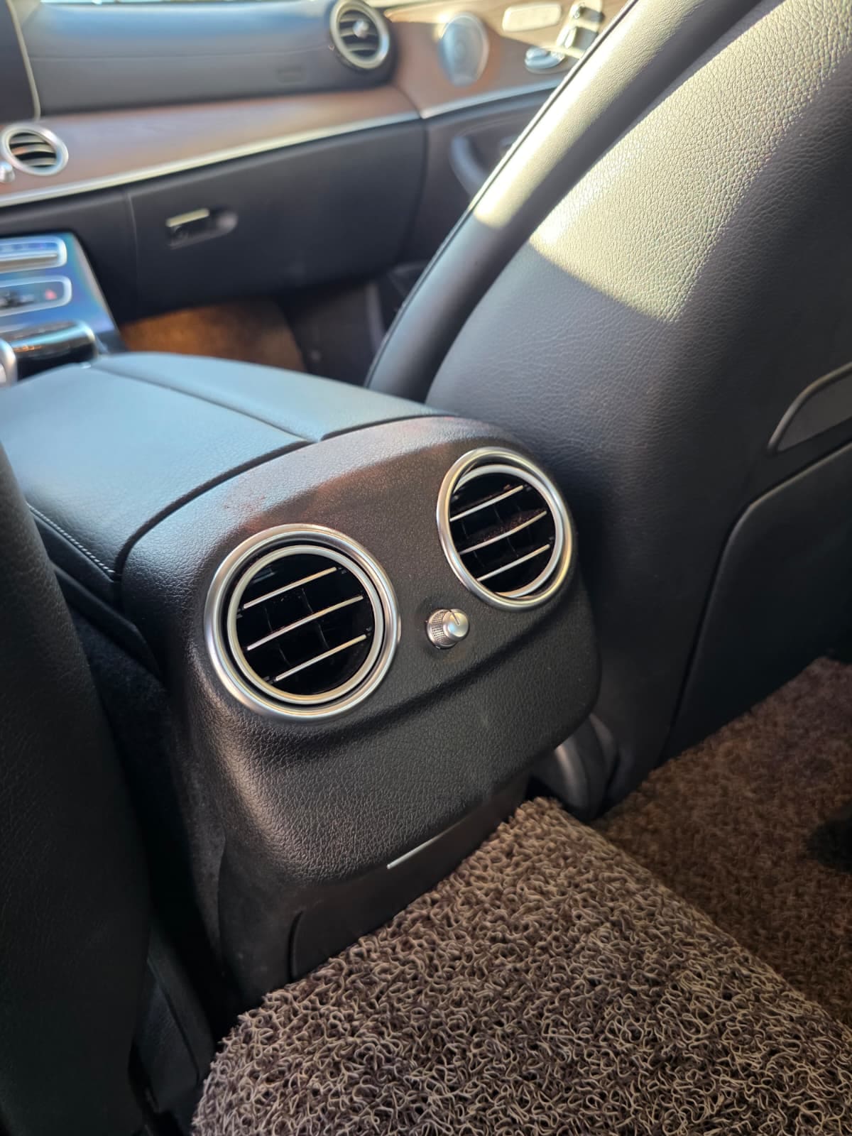 2018 Benz E-Class W213 E300 4MATIC Exclusive (423232) pre-producted 16