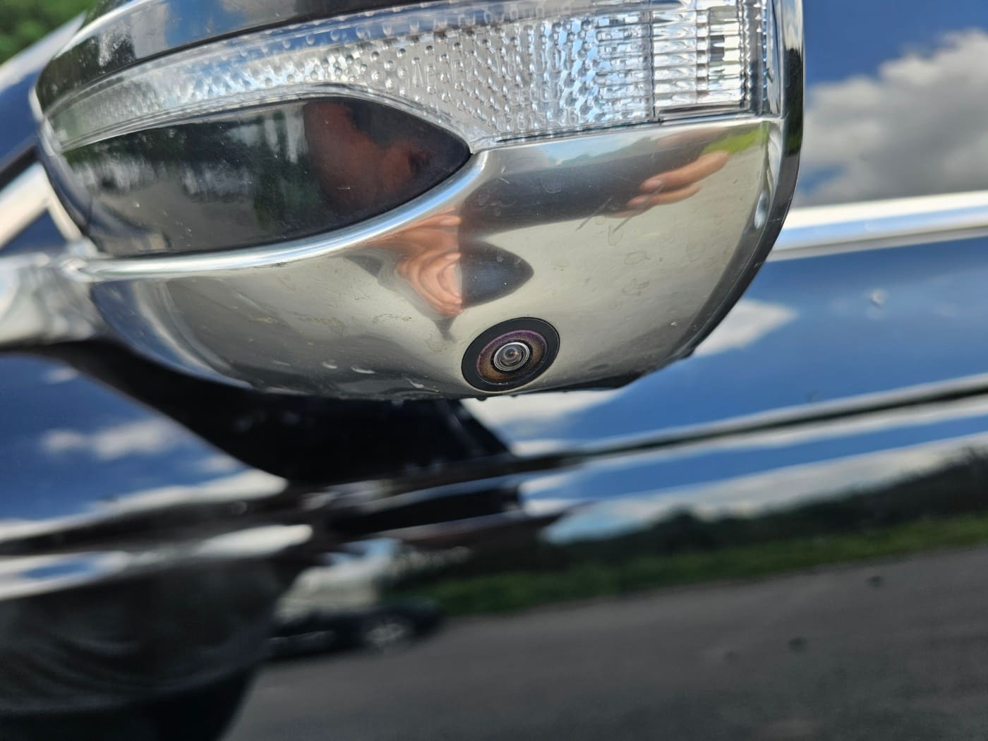 2019 Kia THE K9 3.8 GDI (S/N: 005247) 11