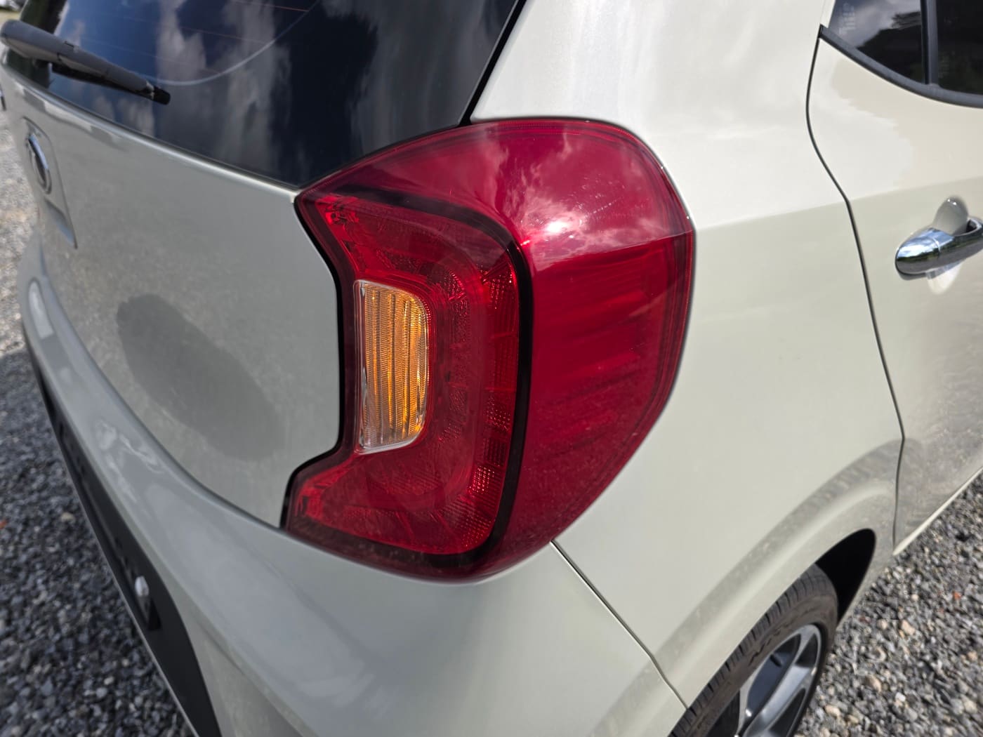 2019 Kia All New Morning (S/N: 454866) 11