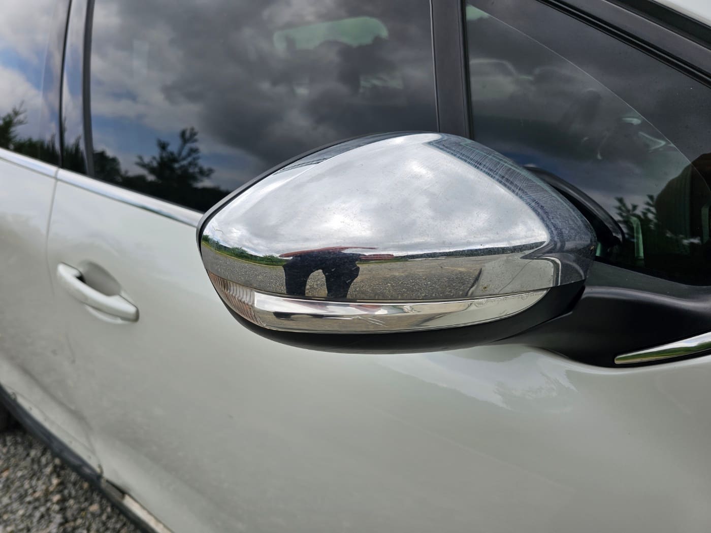 2015 Peugeot  2008 1.6 (S/N: 002491) 10