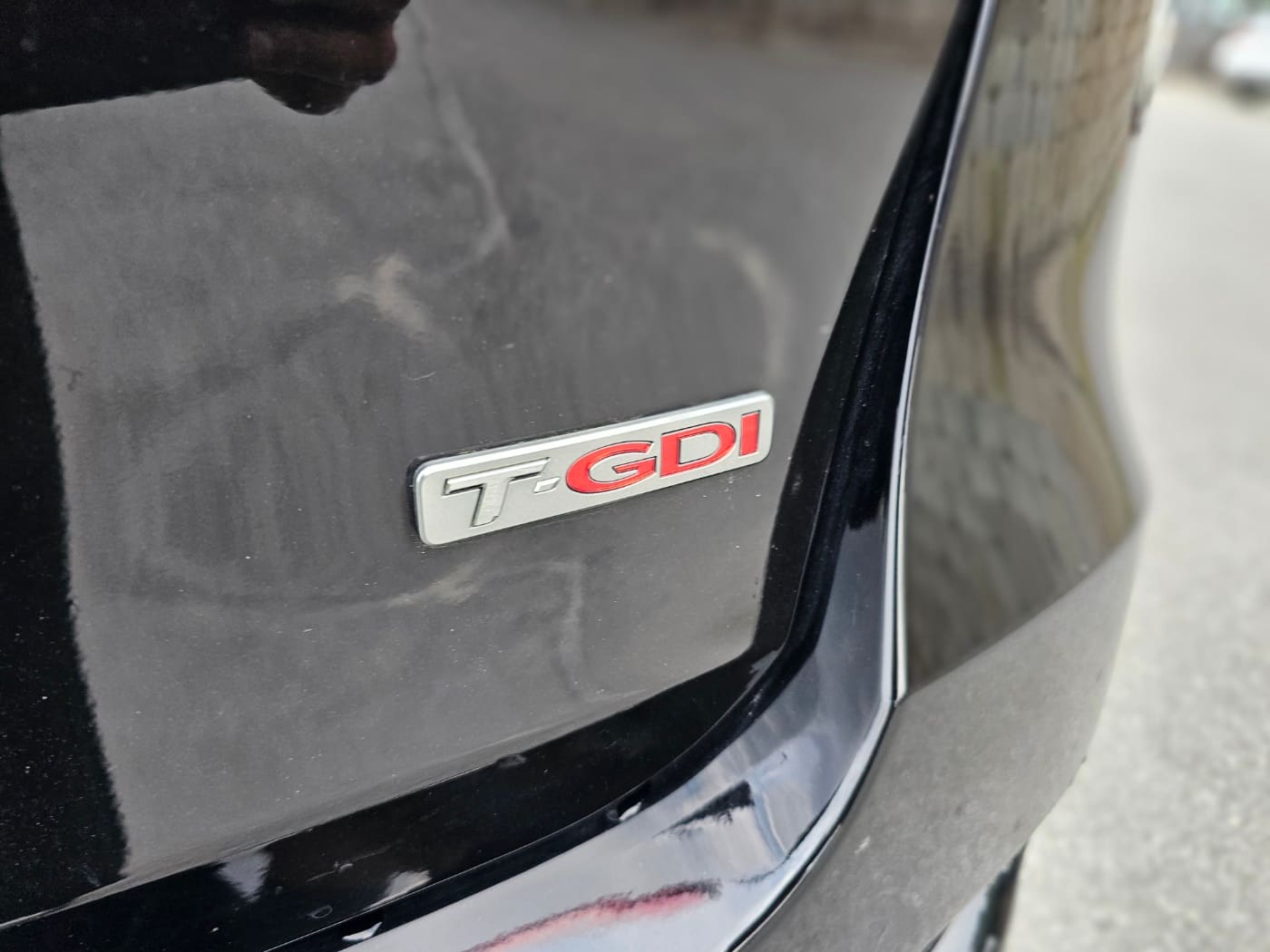 2018 Kia The New Sorento Gasoline 2.0 (S/N: 393542) 20