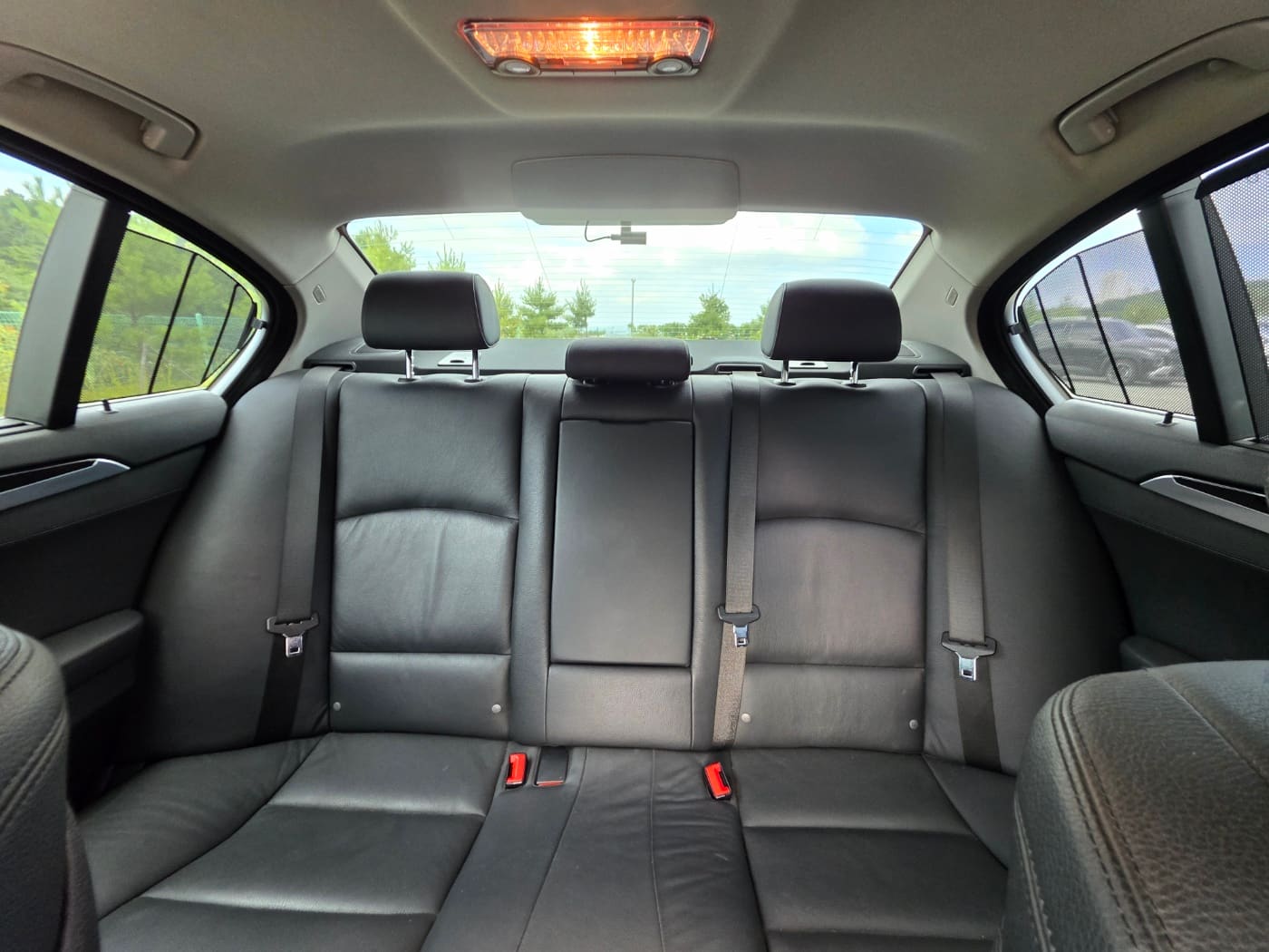 2014 BMW 5 Series (F10) 528i (S/N: 016204) 34
