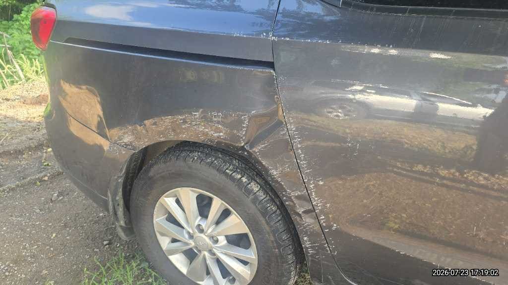 2015 Kia All New Carnival Diesel (065720) pre-producted 13