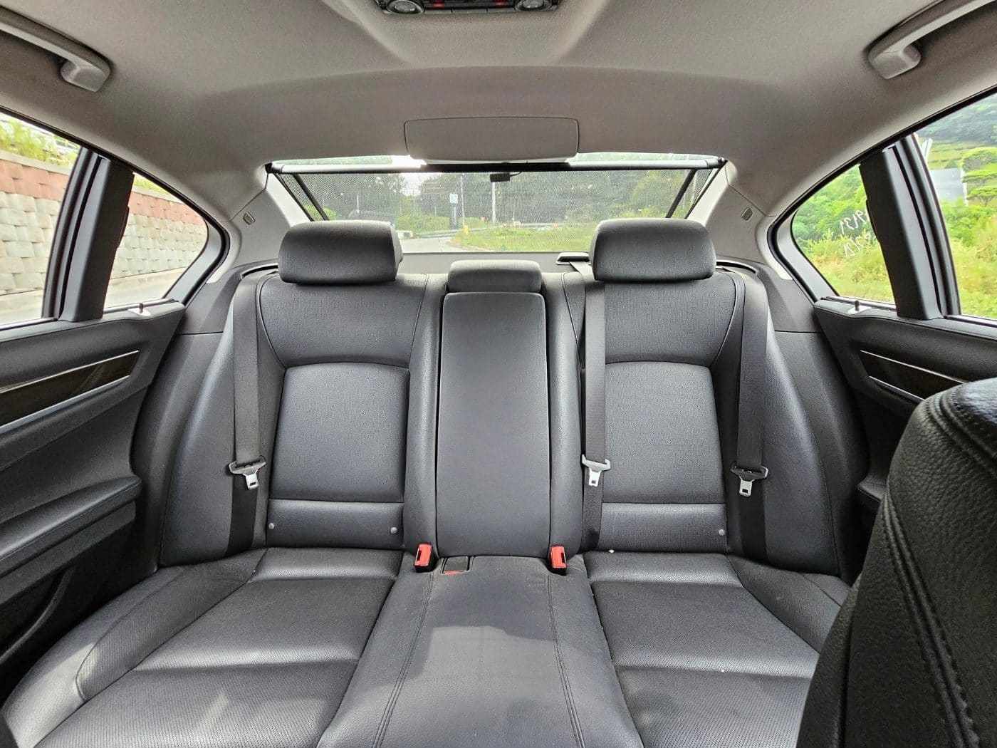 2013 BMW 7 Series (F01) Active Hybrid (992454) pre-producted 33