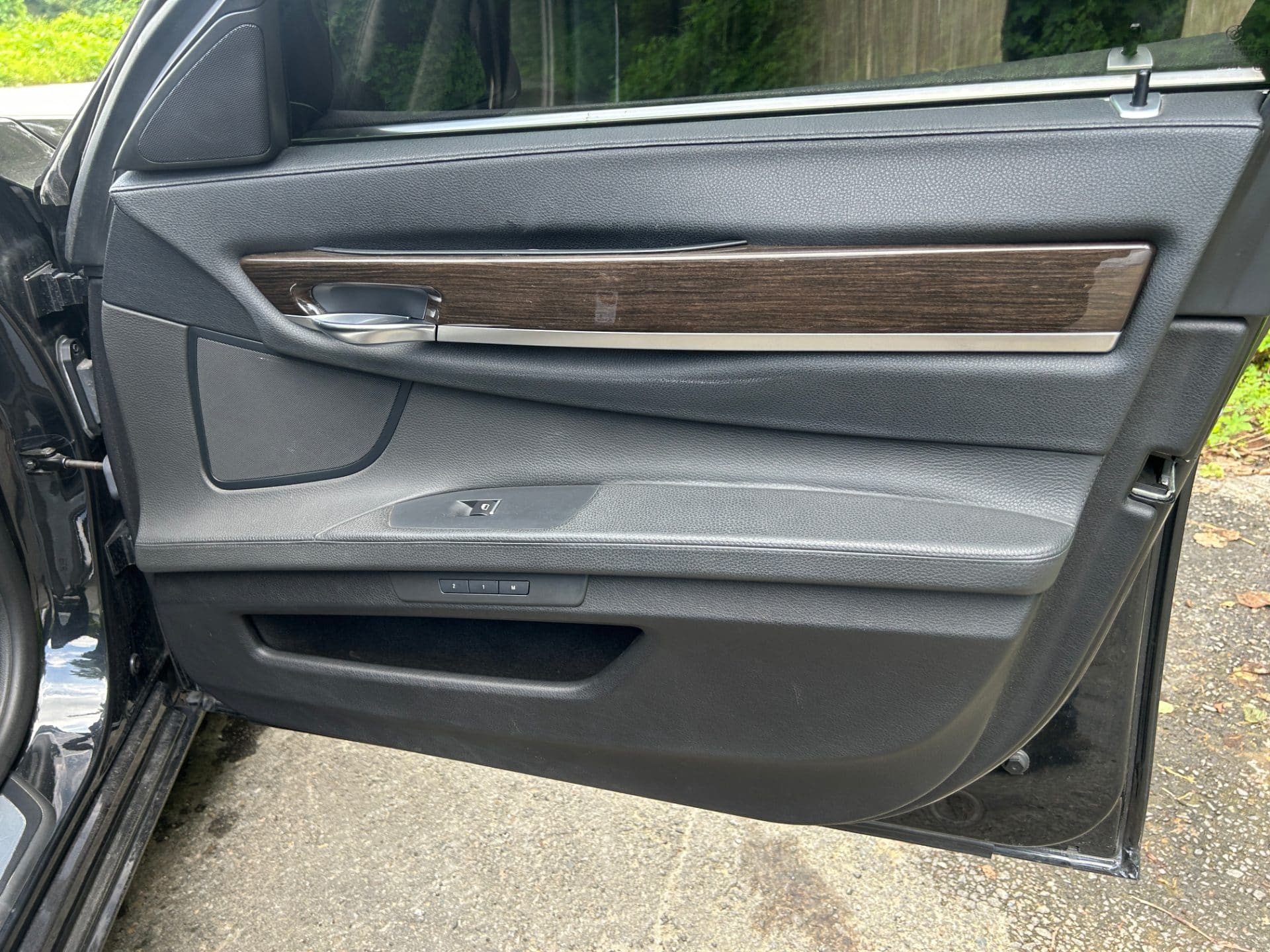 2010 BMW 7 Series (F01) 740 i (S/N: 367883) 33