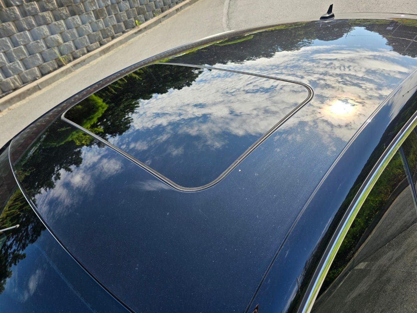 2013 Audi A7 3.0 TFSI Quattro Entry (S/N: 072286) 21