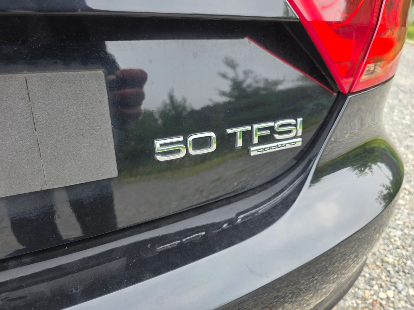 2015 Audi A7 50 TFSI Quattro (S/N: 023415) 17