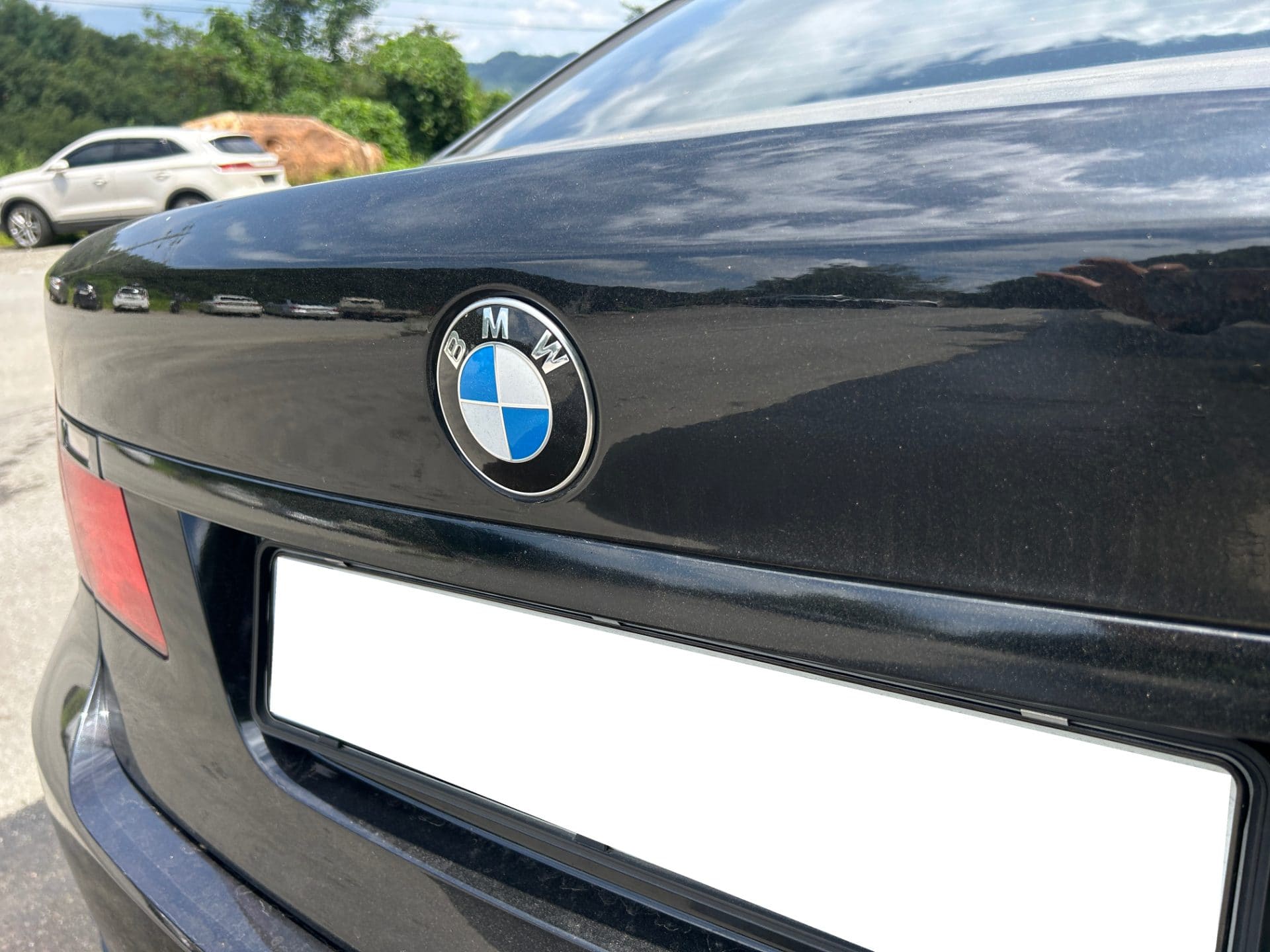 2010 BMW 7 Series (F01) 740 i (S/N: 367883) 21