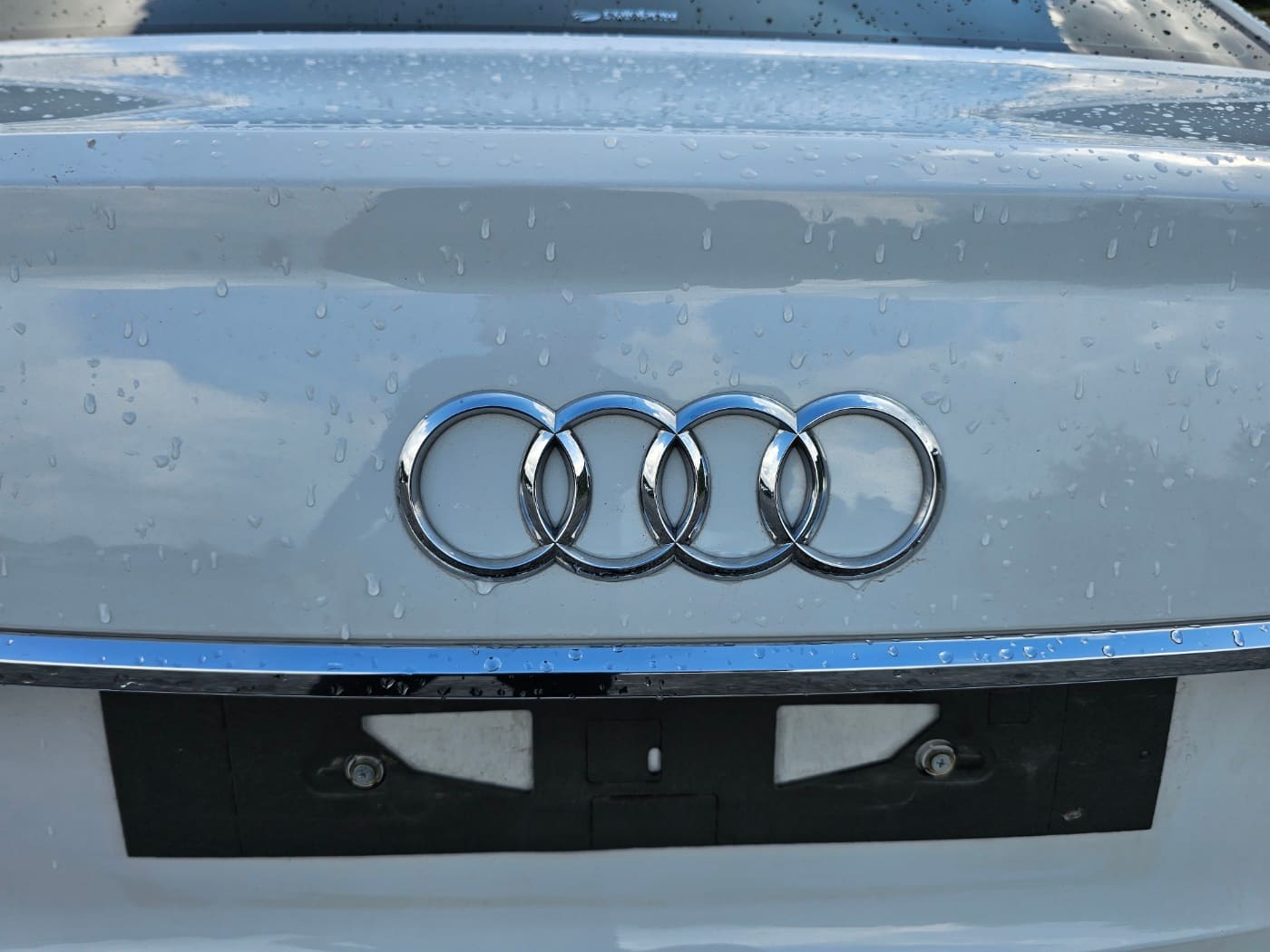 2020 Audi A6 (C8) 45 TFSI Quattro (S/N: 056816) 18