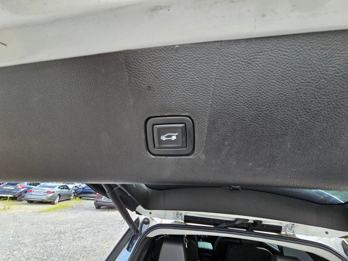 2020 Chevrolet Traverse 3.6 LT Leater Premium (S/N: 306815) 17