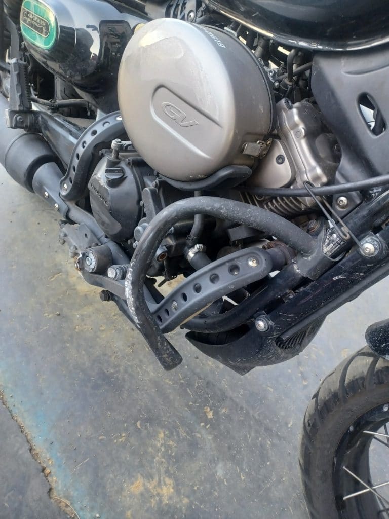 2020 KR Motors Aquila 300 pre-producted 17