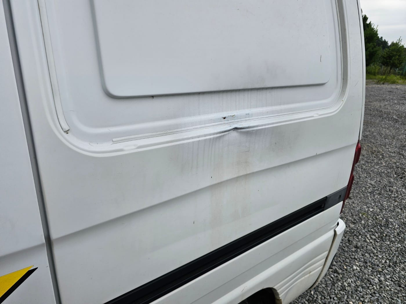 2020 Daewoo New Damas 2seats Van (S/N: 009597) 32