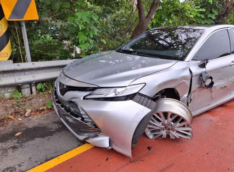 2019 Toyota Camry (XV70) 2.5 (S/N: 094313) [RB Auction]