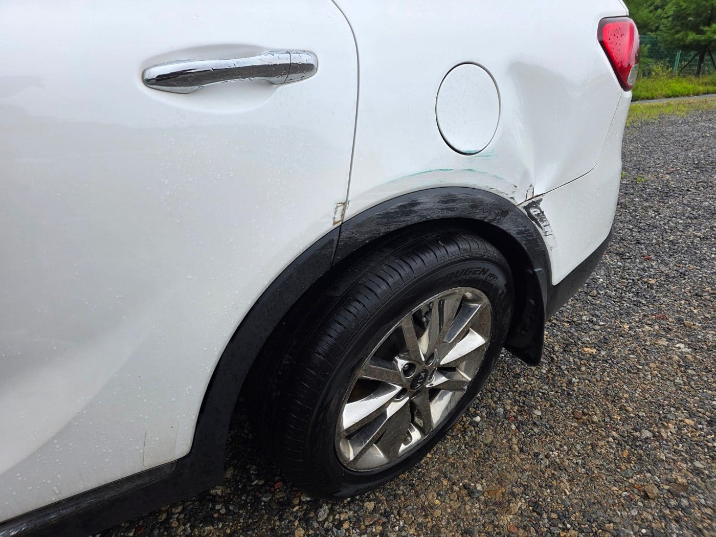 2016 Kia All New Sorento Diesel 4WD 2.2 (S/N: 243961) 49