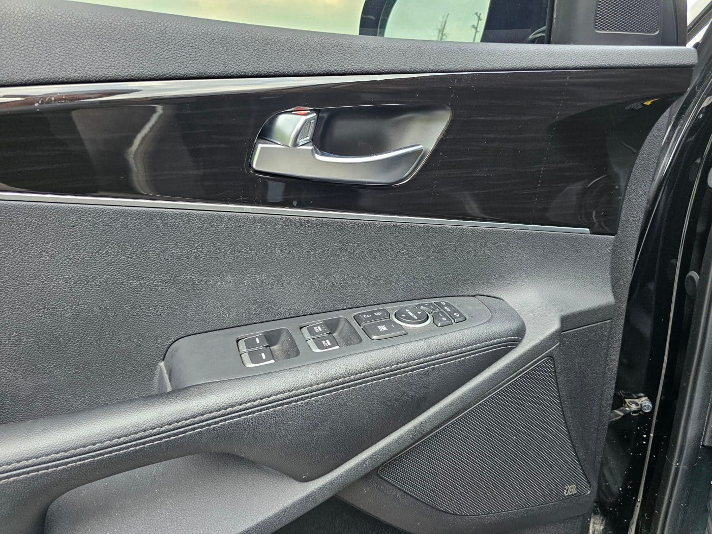 2018 Kia The New Sorento Gasoline 2.0 (S/N: 393542) 38