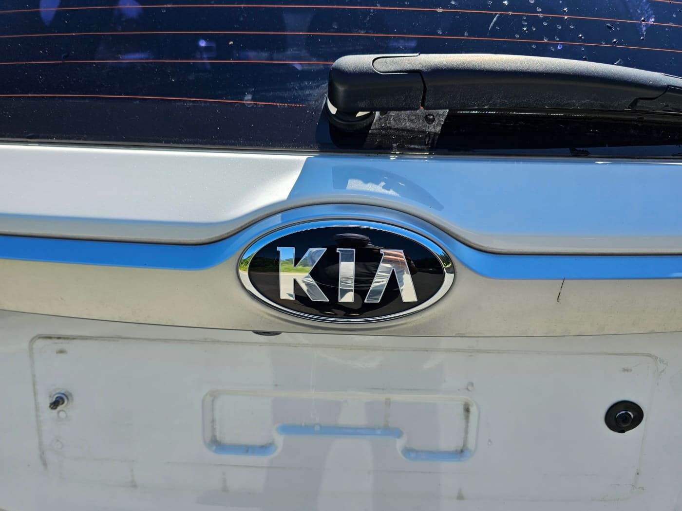 2020 Kia 2020 Seltos Gasoline 1.6 Turbo 2WD (S/N: 003454) 13