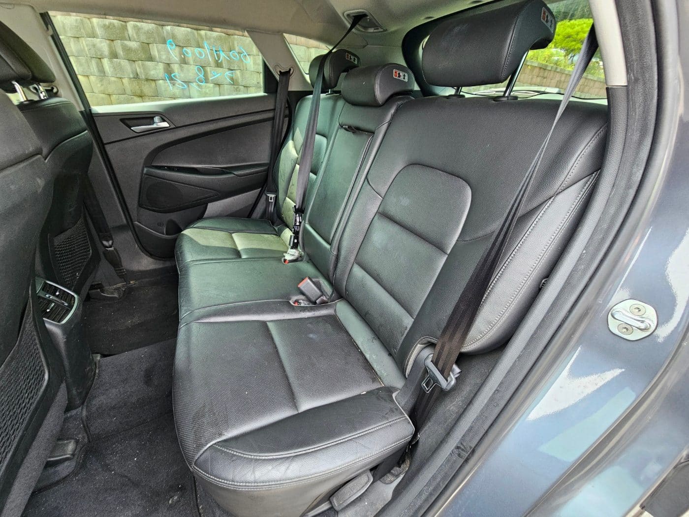 2017 Hyundai All-New Tucson Diesel 2.0 2WD (S/N: 423298) 28