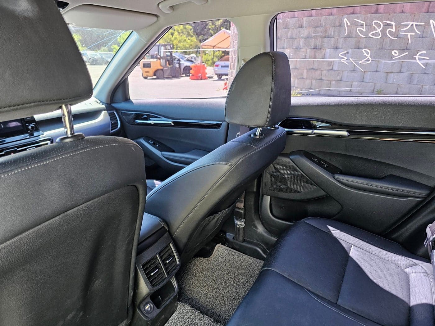 2020 Kia 2020 Seltos Gasoline 1.6 Turbo 2WD (S/N: 003454) 27