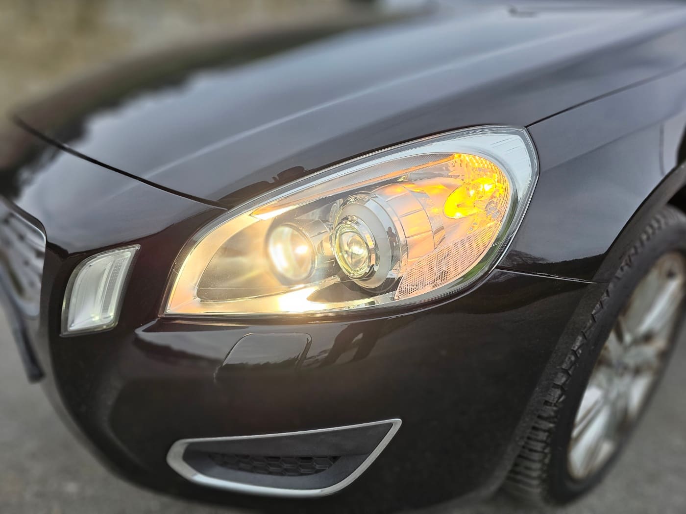 2013 Volvo New S60 T4 (S/N: 174779) 8
