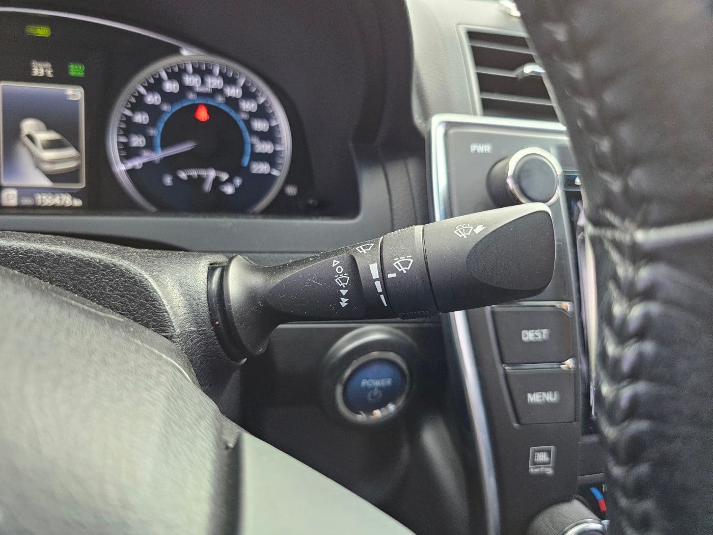 2016 Toyota New Camry Hybrid XLE (S/N: 186463) 42
