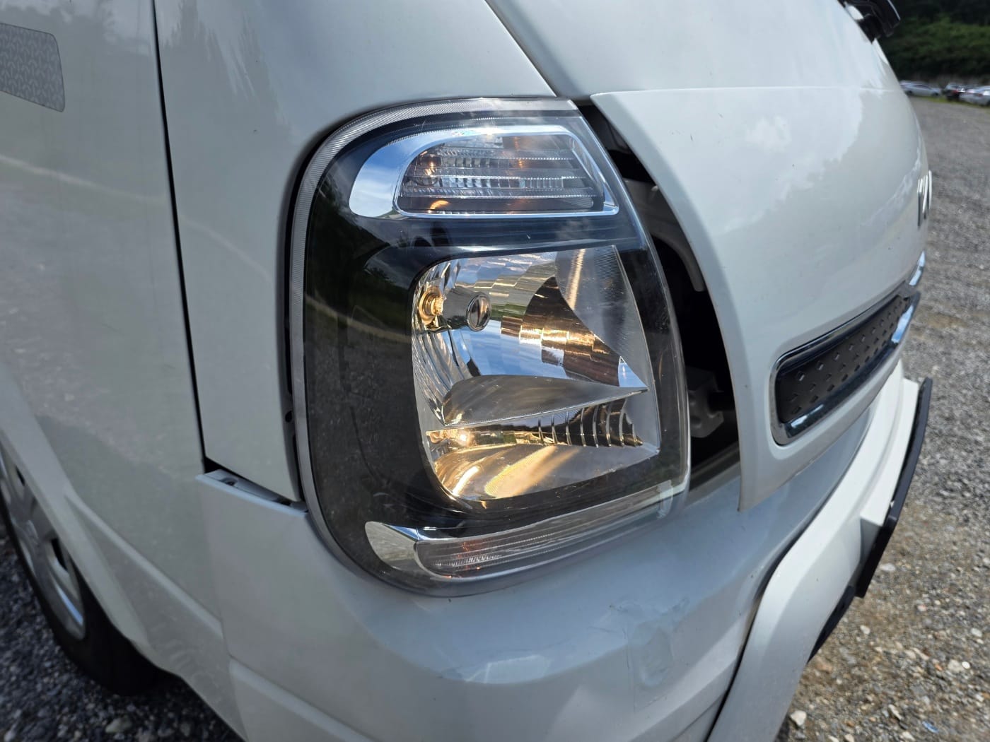 2024 Kia Bongo 3 (LPG 2.5 Turbo) King Cab 2WD (S/N: 756143) 7