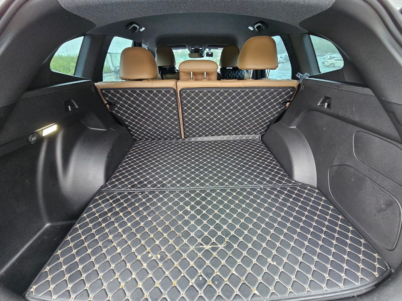 2025 Renault Gran Koleos E-Tech Hybrid 1.5 (S/N: 049680) 16