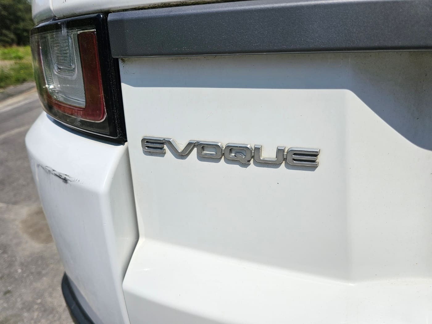 2018 Land Rover Range Rover Evoque 2.0 D SE (S/N: 272469) 17