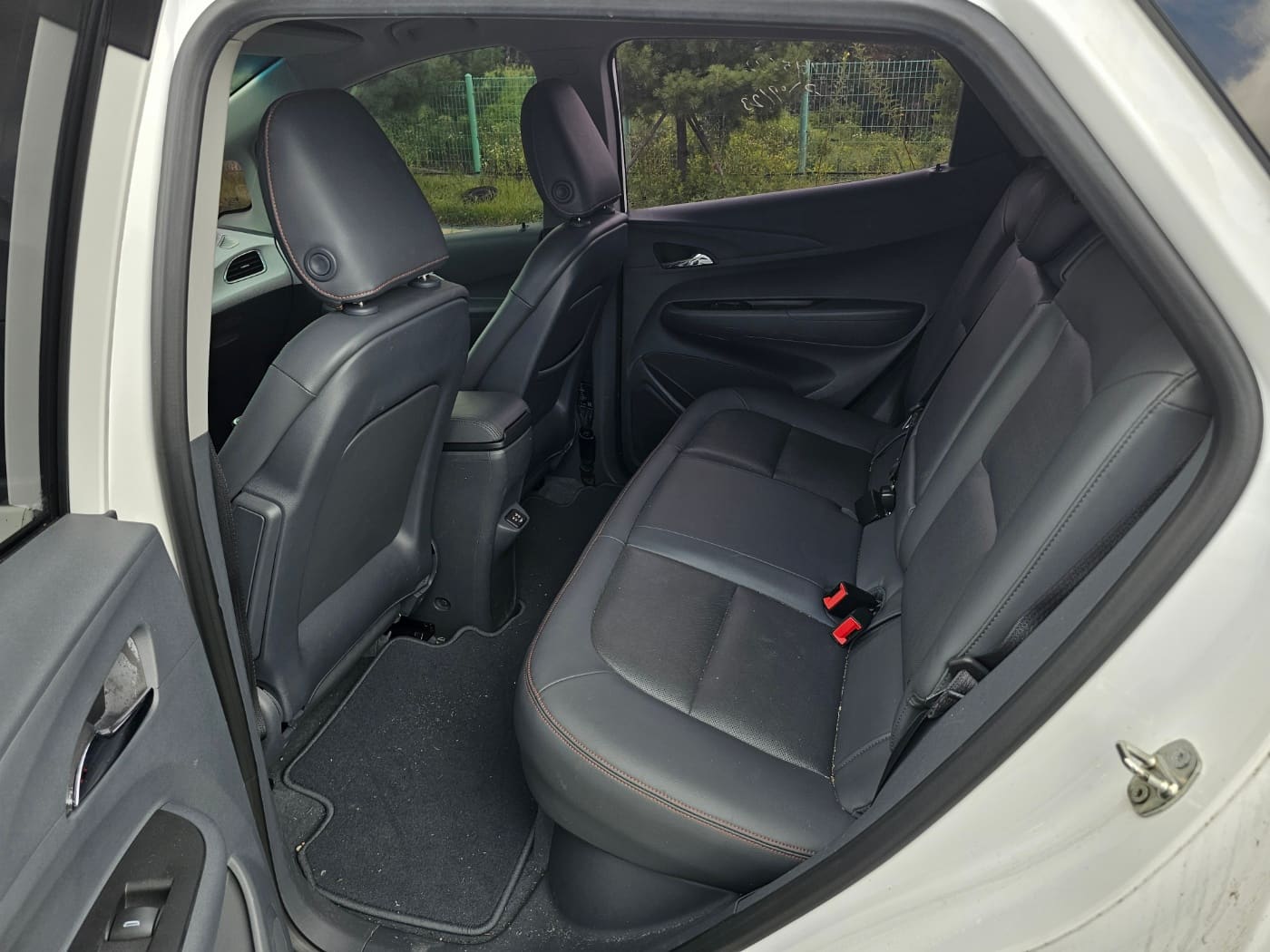 2019 Chevrolet Bolt EV LT (S/N: 128845) 24
