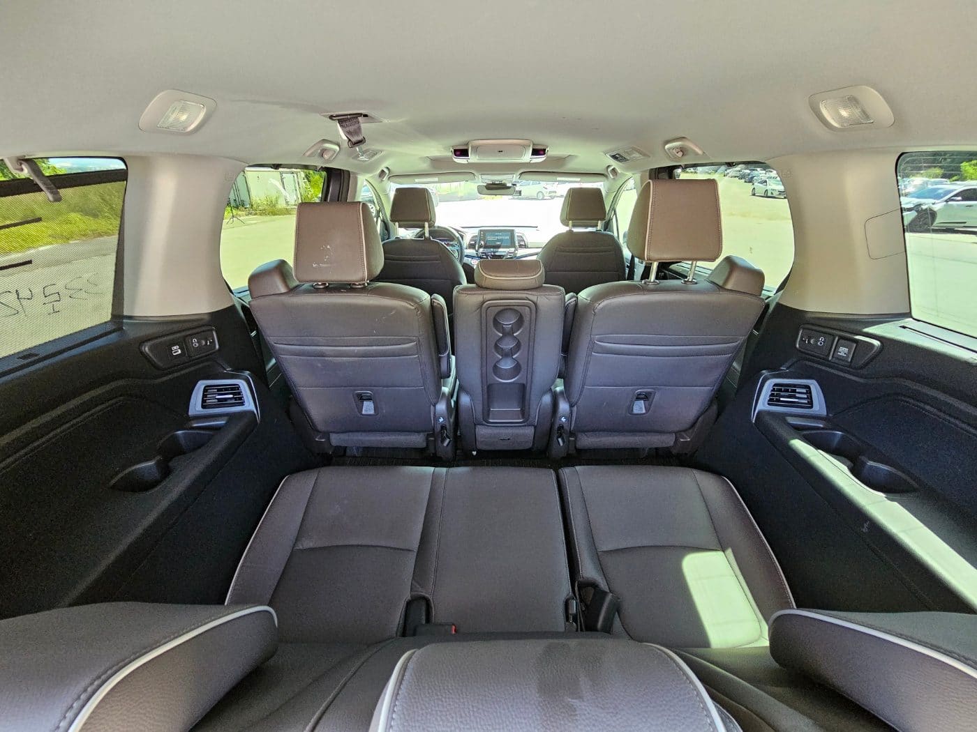 2022 Honda Odyssey (5th Gen) 3.5 (S/N: 600288) 15