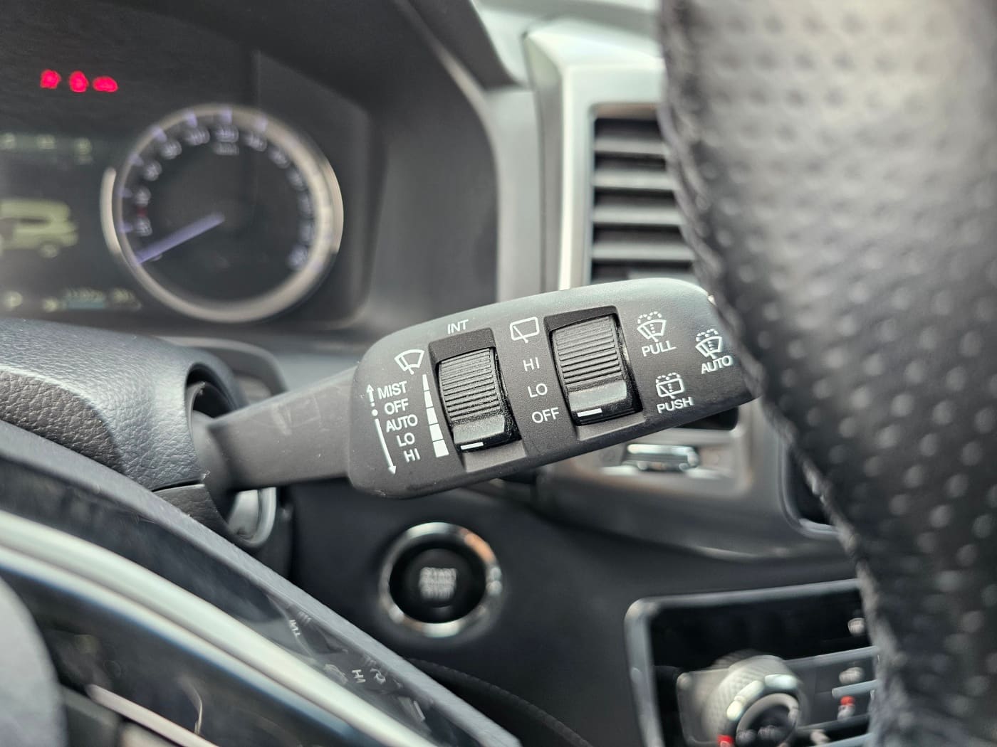 2019 SsangYong G4 Rexton Diesel 2.2 2WD 39