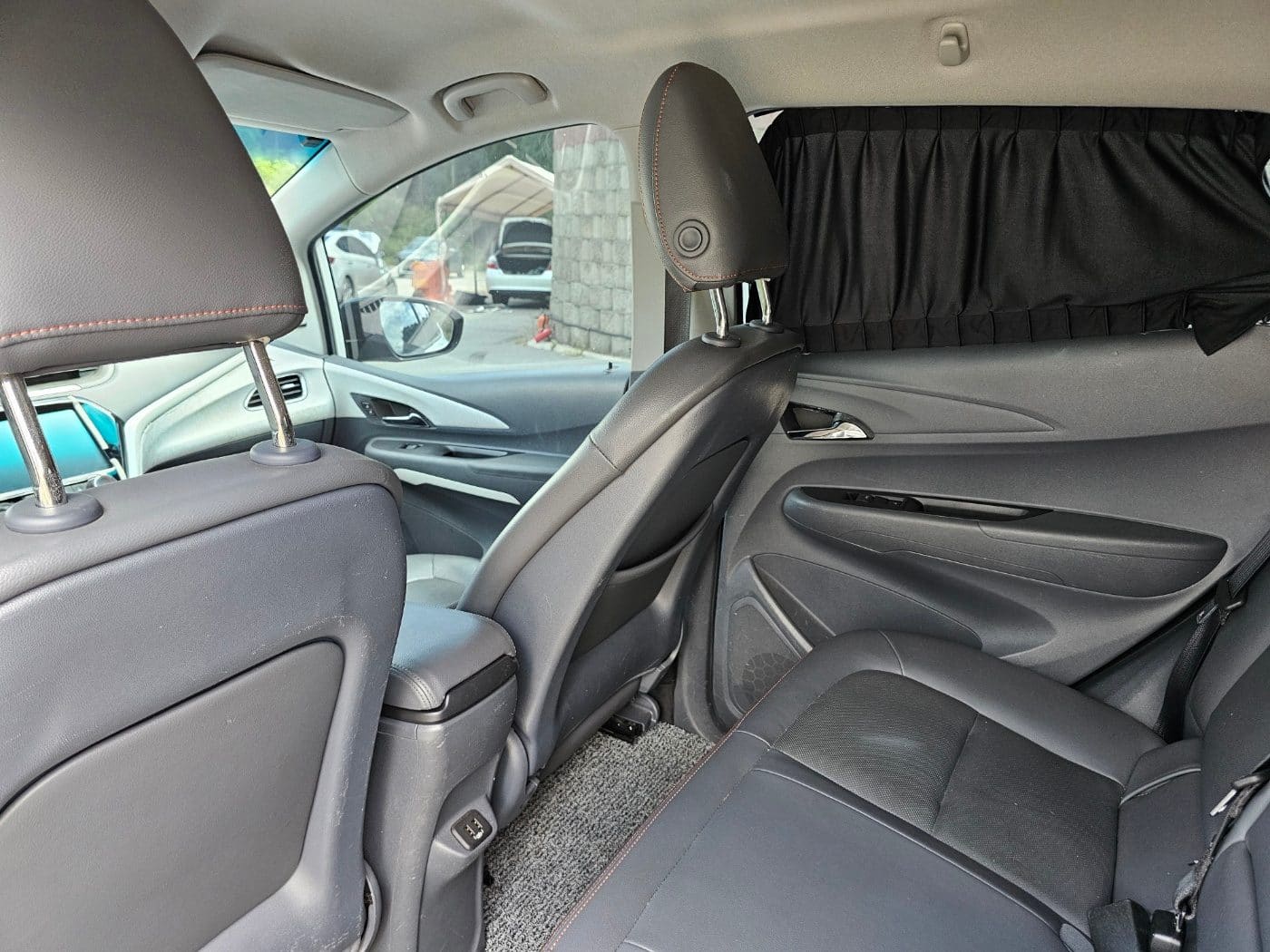2019 Chevrolet Bolt EV LT Deluxe (S/N: 127266) 26