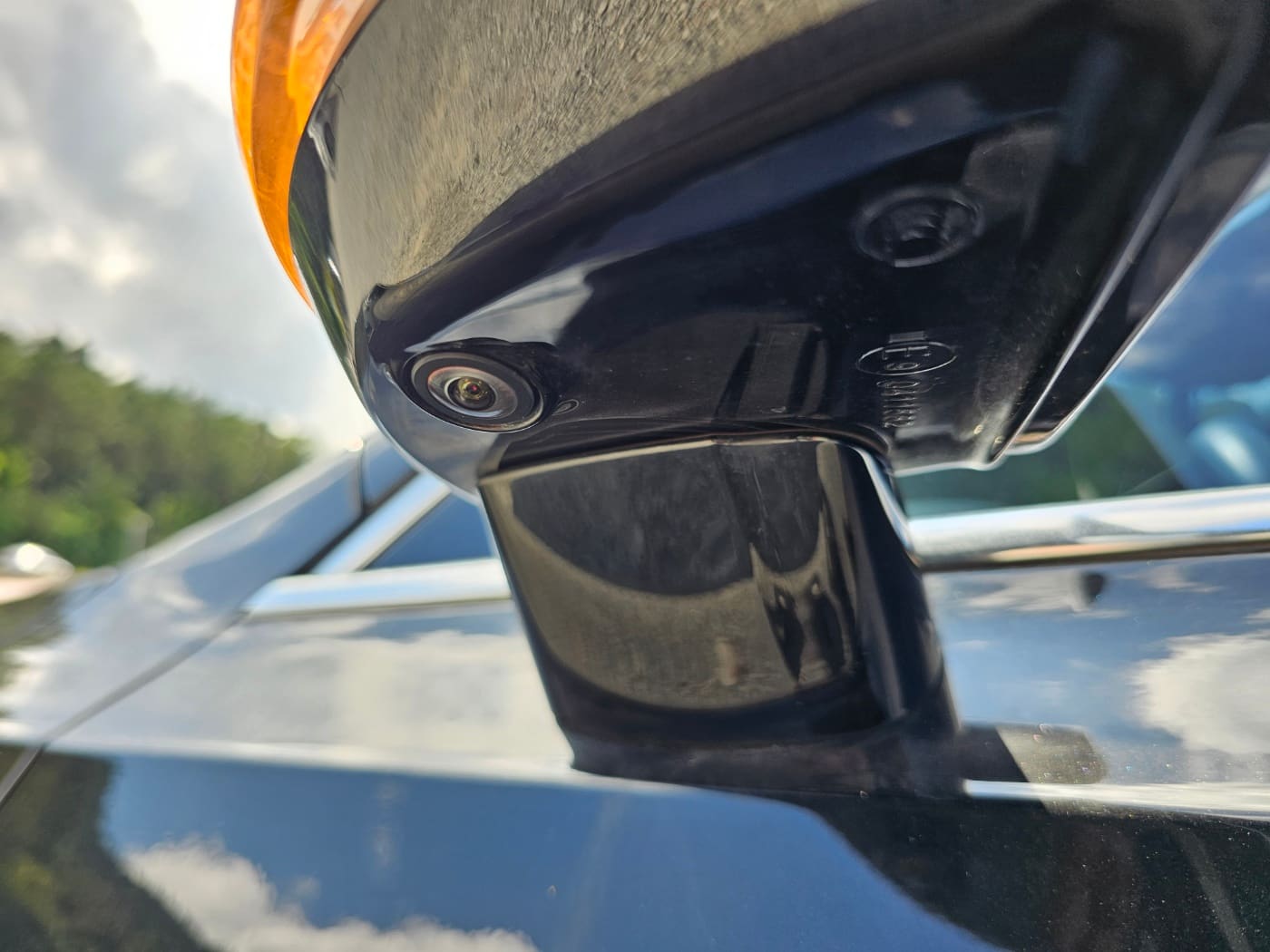 2020 Volvo S90 T5 Inscription (S/N: 081491) 11