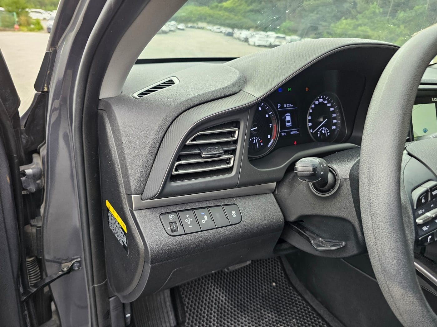 2019 Hyundai The New Avante AD 1.6 (S/N: 858217) 35