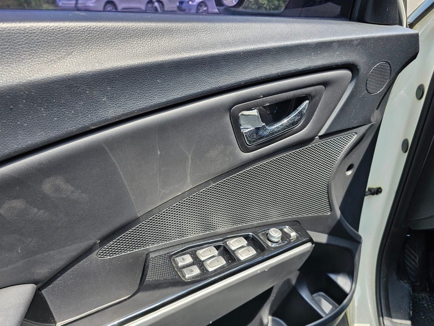 2016 KGM Tivoli Gasoline 2WD 1.6 (S/N: 036953) 29