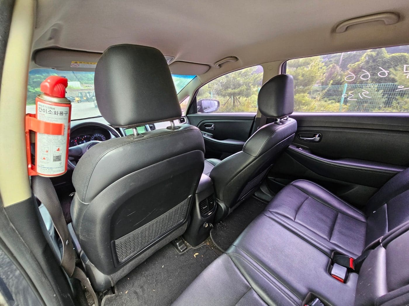 2015 Kia All-New Carens 1.7 VGT (S/N: 119878) 27