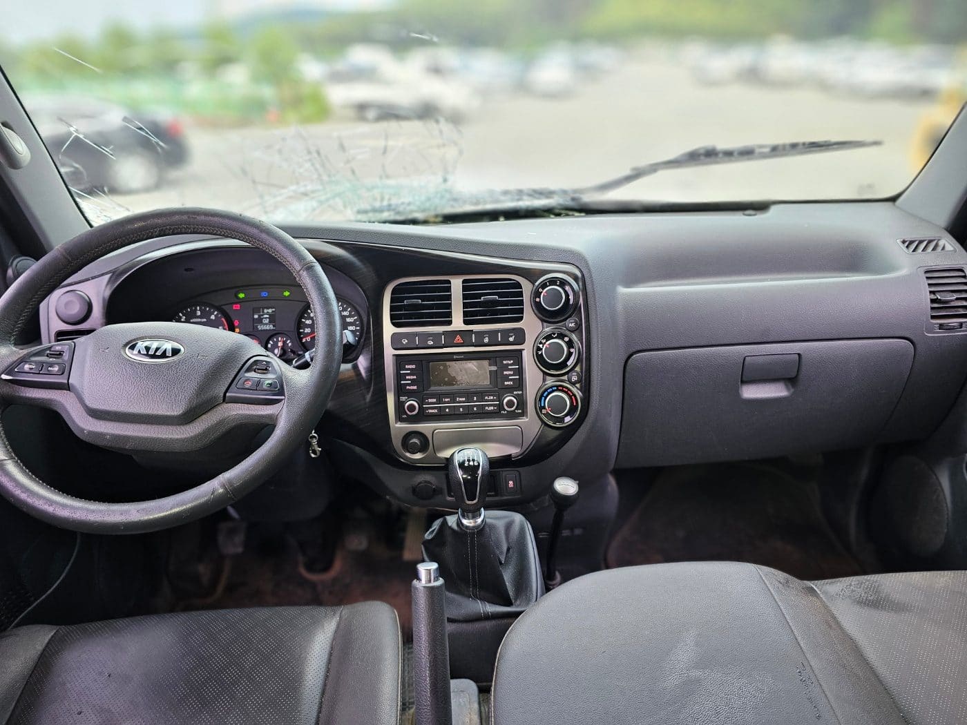 2019 Kia Bongo 3 4WD (S/N: 315829) 27