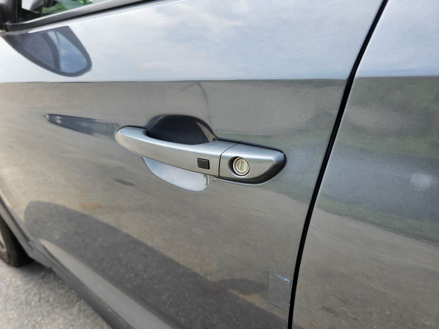 2017 Hyundai All-New Tucson Diesel 2.0 2WD (S/N: 423298) 19