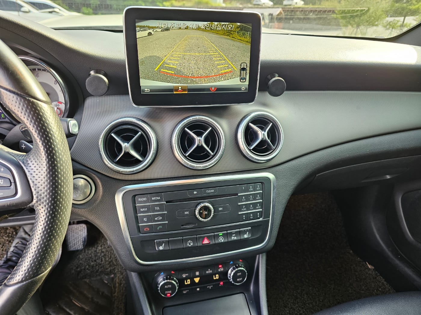 2015 Benz CLA Class CLA 200 CDI 4MATIC (S/N: 210909) 41